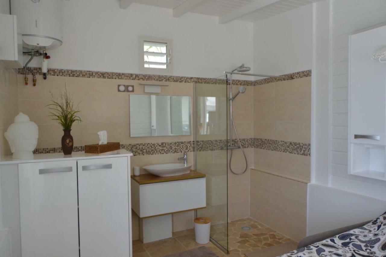 "Pepite" Apartment Пети-Бург Екстериор снимка